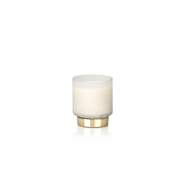 Small Cortina Scented Candle Jar