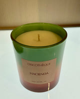 Hacienda Candle