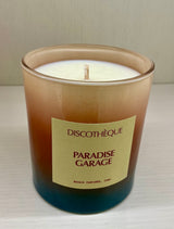Paradise Garage Candle
