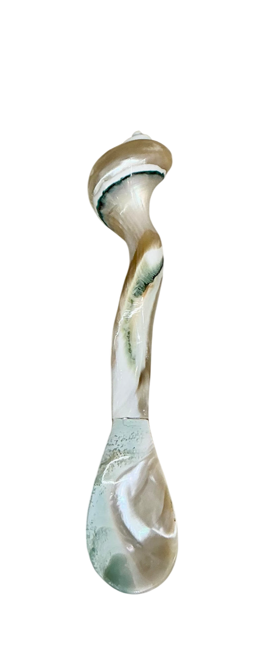LARGE CAVIAR SPOON