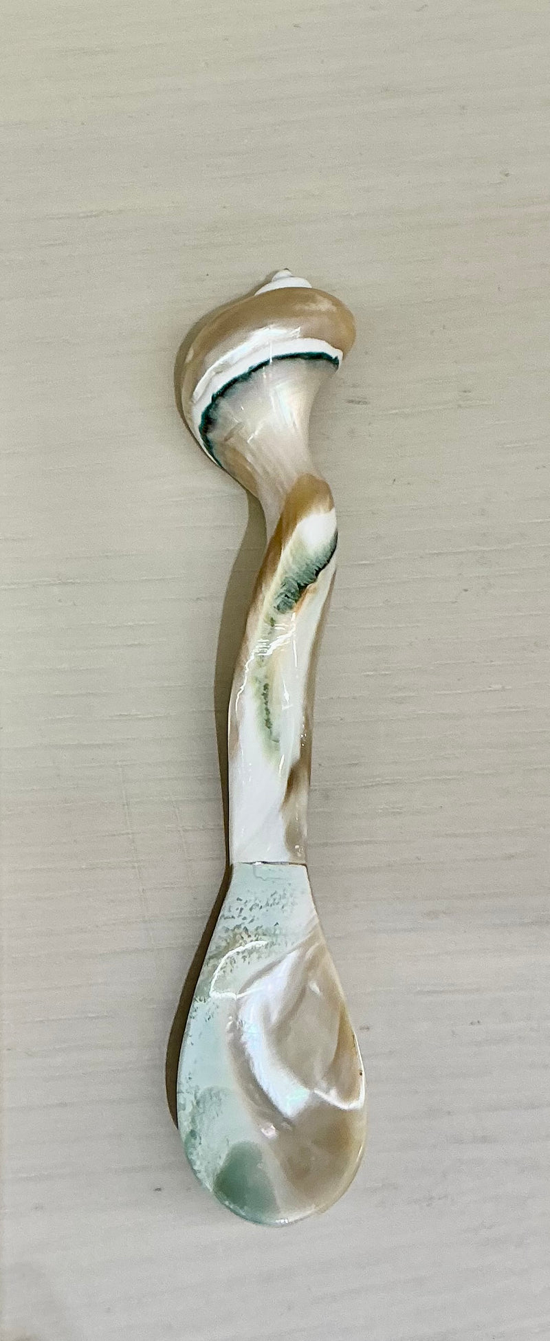 LARGE CAVIAR SPOON