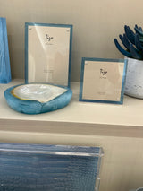 Light Blue Frame - 8x10