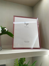 Pink Frame - 5x7
