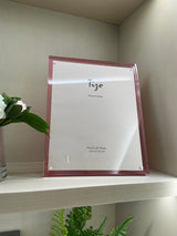 Pink Frame