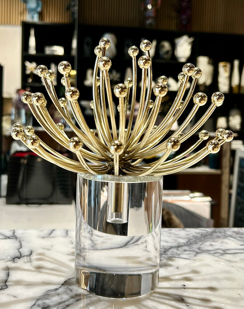 Aga Sculpture - SMALL