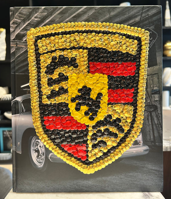 THE PORSCHE BOOK