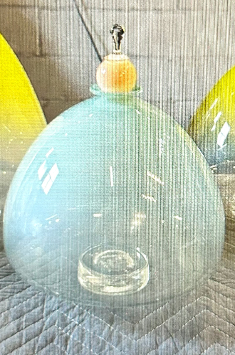 Medium Astral Vessel
