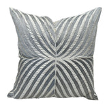 Decorative Silk Pillow