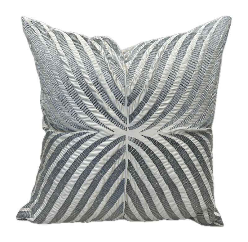 Decorative Silk Pillow