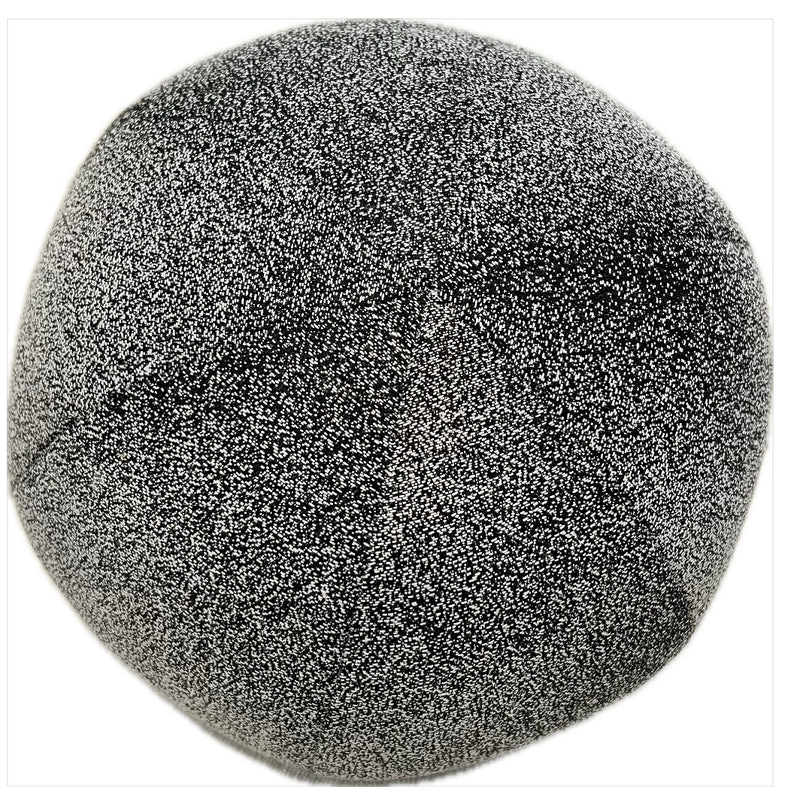 Round Pillow
