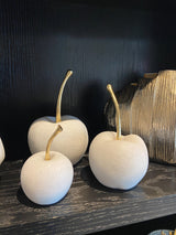 ALBIN QUARTZ RESIN CHERRIES
