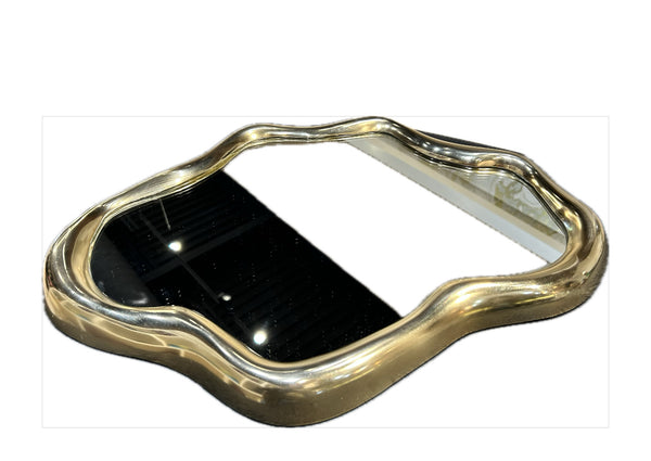 FLOWING GOLD TRAY II