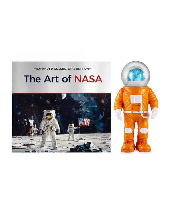 The Art of NASA Gift Set
