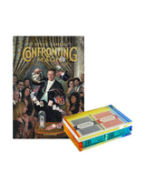 Confronting Magic Gift Set