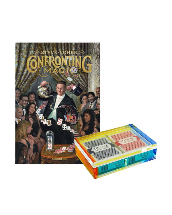Confronting Magic Gift Set