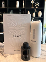 Scent Diffuser - Plug-in Diffuser - White