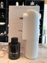 Scent Diffuser - Plug-in Diffuser - White