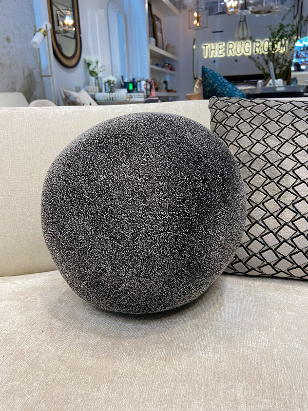 Round Pillow