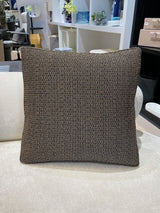 BOXED SQUARE PILLOW