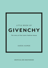 "The Fashion Archive" Gift Set