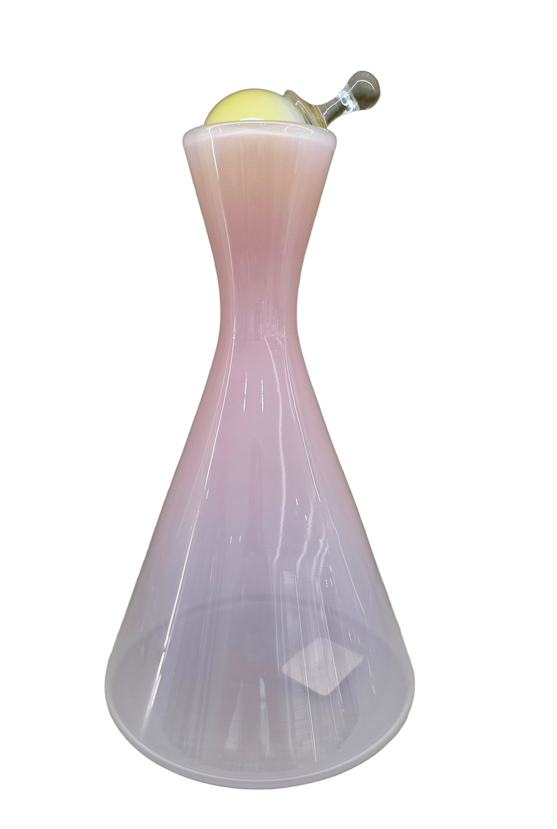 Small Rose Beaker