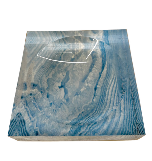 ACRYLIC CANDY DISH