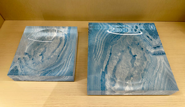 ACRYLIC CANDY DISH