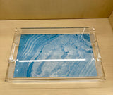 ACRYLIC VANITY TRAY