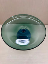 GEO CAKE STAND - TEAL