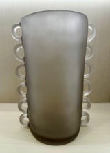 Loopy Large Vase
