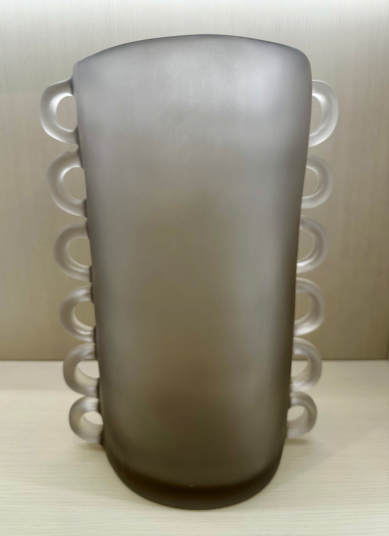 Loopy Large Vase