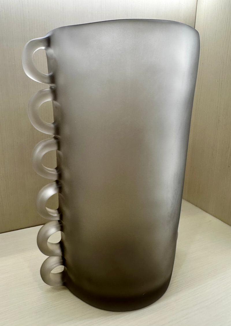 Loopy Large Vase