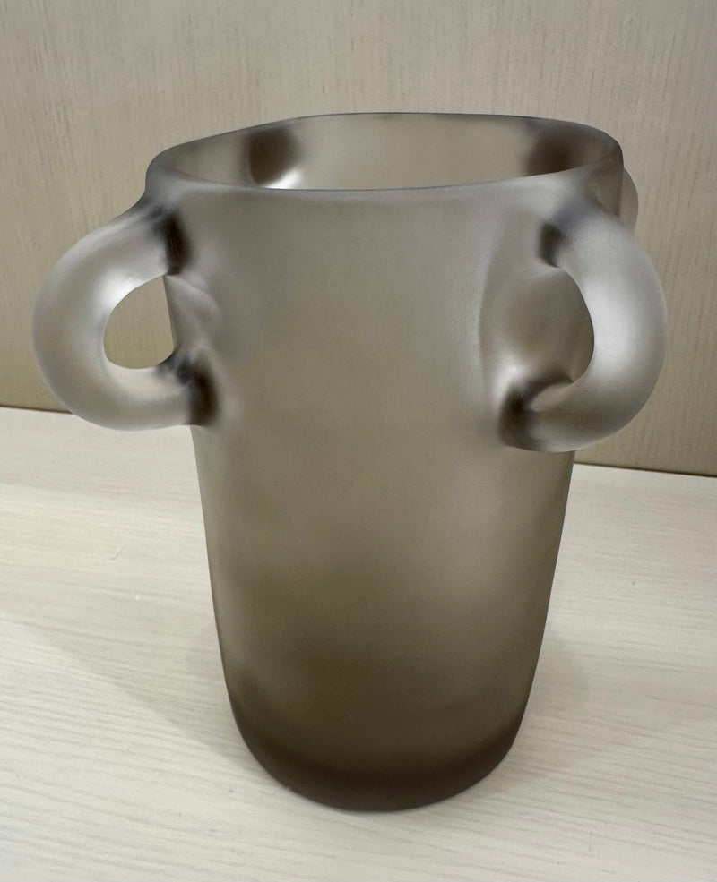 Loopy Small Vase