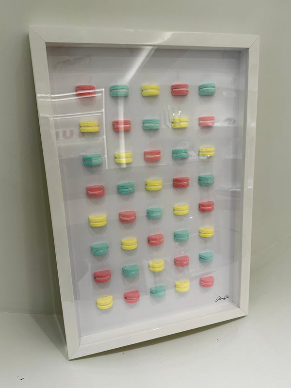 Macaroon Boxme Mini