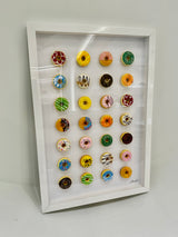 Donuts Box me Mini