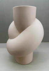 Node Vase Cameo