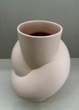 Node Vase Cameo