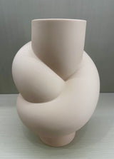 Node Vase Cameo