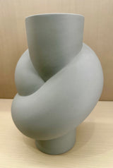 Node Vase Lava