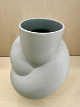 Node Vase Lava