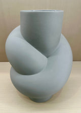 Node Vase Lava