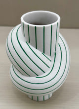 Node Mini Vase Apple