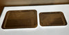 Graphik Rectangular Tray