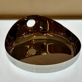 Small Stainless Steel Bowl