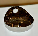 Small Stainless Steel Bowl