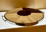 Stainless Steel MOOD Party Tray