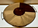 Stainless Steel MOOD Party Tray