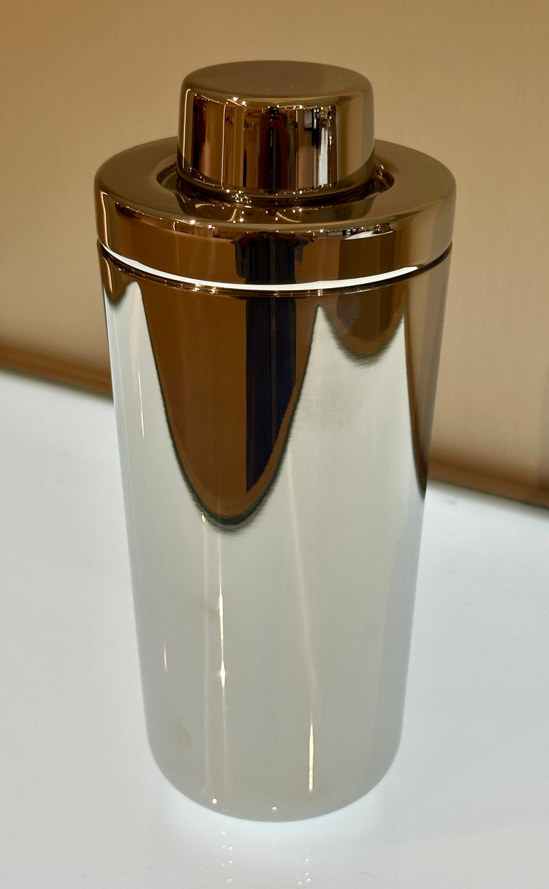 Stainless Steel Shaker