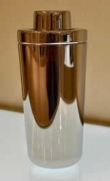 Stainless Steel Shaker