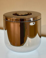 Stainless Steel Insulated Ice Bucket
